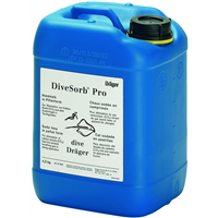 DiveSorb Pro Diving Equipment